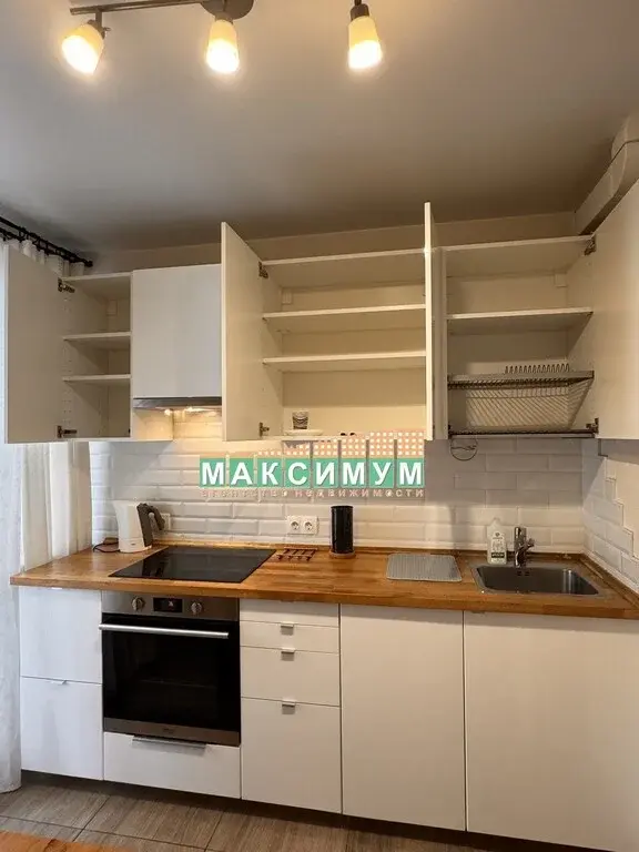 1 комнатная квартира в Домодедово, ул. Курыжова, д.28,к.1 - Фото 7