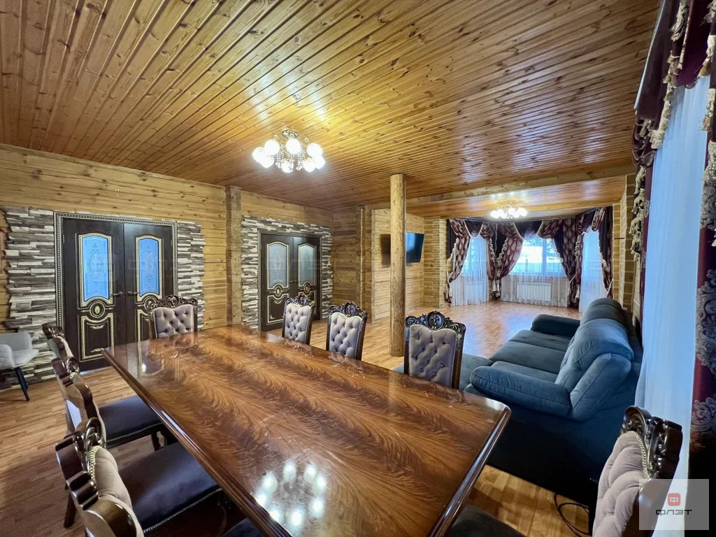 Продажа дома, Казань, ул. 5-я Станционная - Фото 1