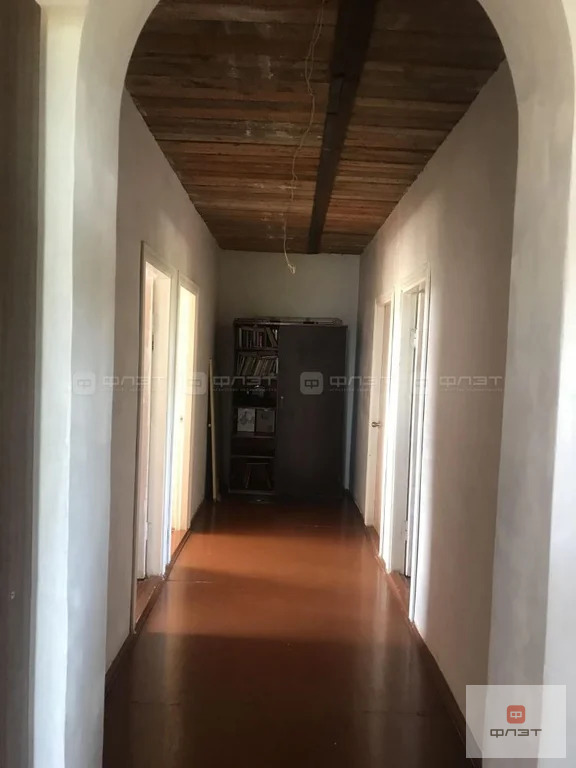 Продажа дома, Званка, Пестречинский район, ул. Лесная - Фото 17