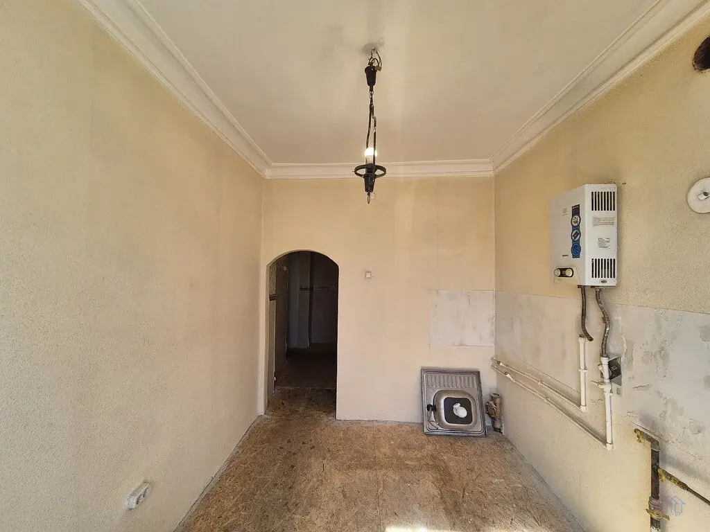 3-к. квартира, 70 м2, 2/2 эт. - Фото 22