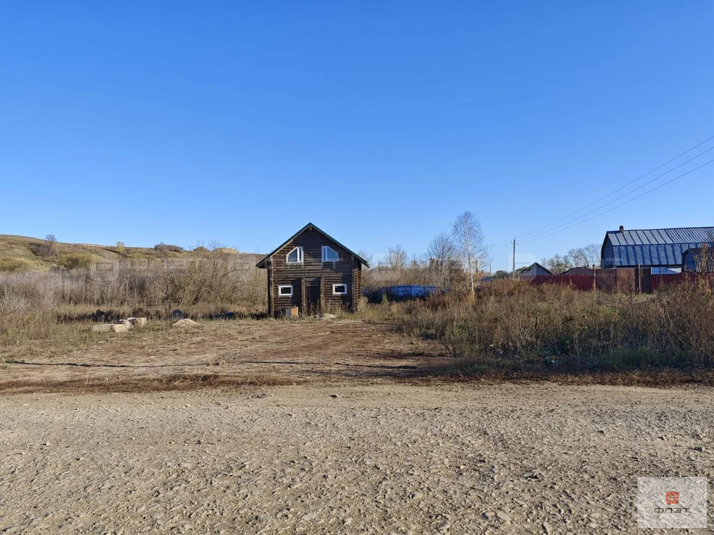 Продажа дома, Старое Шигалеево, Пестречинский район, ул. Заречная - Фото 3