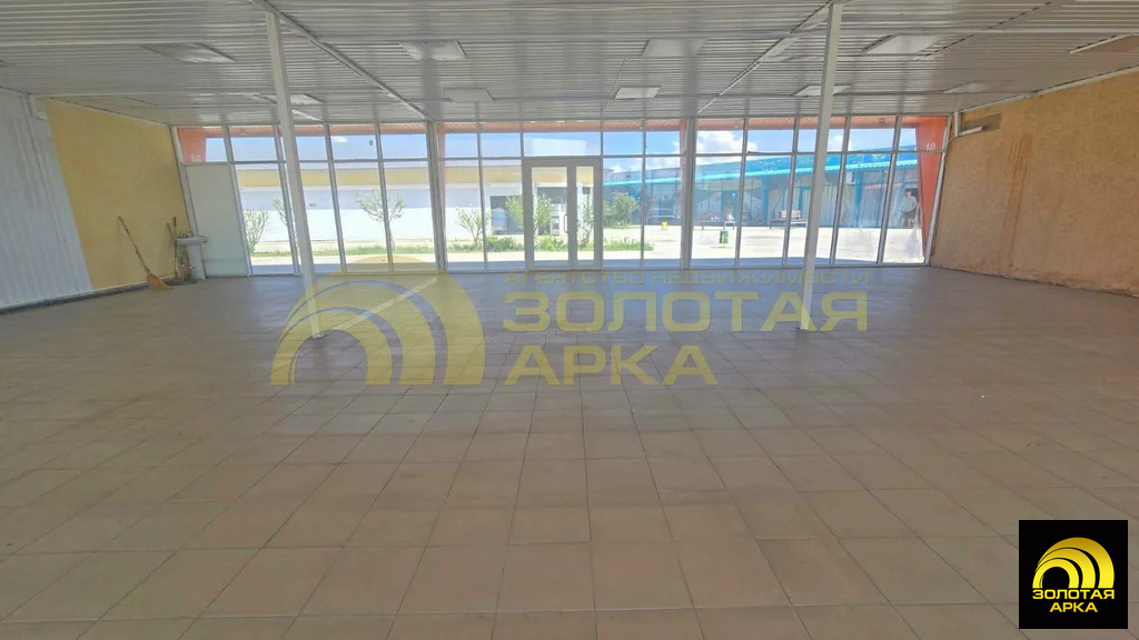 Продажа торгового помещения, Старотитаровская, Темрюкский район, ... - Фото 14
