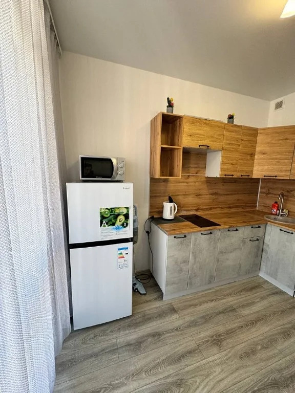 Продается квартира, 37.5 м - Фото 4