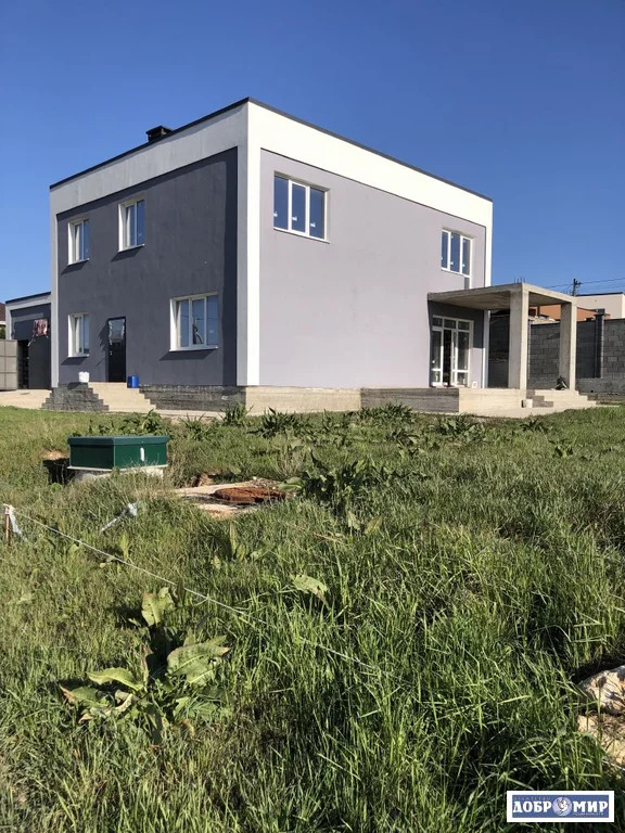 Продается Дом - Фото 0