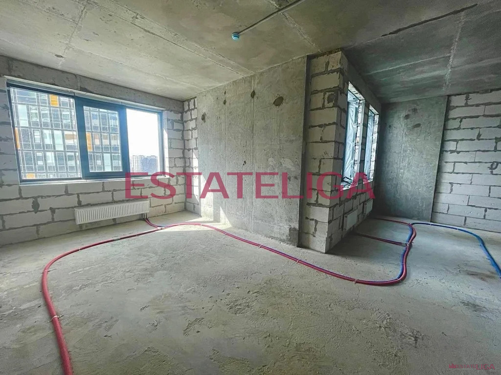 Продажа квартиры, м. Шелепиха, Шмитовский проезд - Фото 1