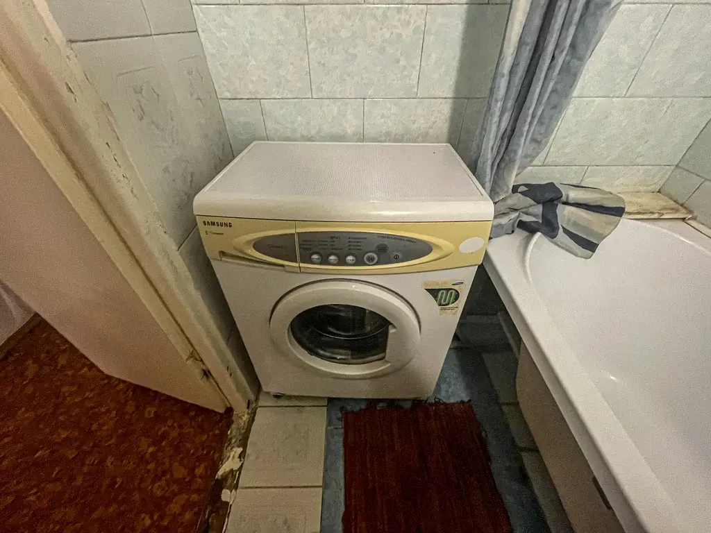 3-к Гагарина, дом 24 - Фото 16