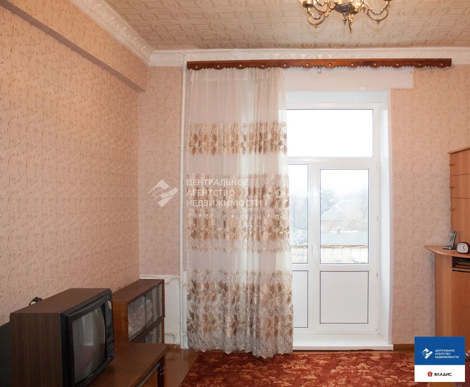 Продажа квартиры, Рязань, ул. Циолковского - Фото 0