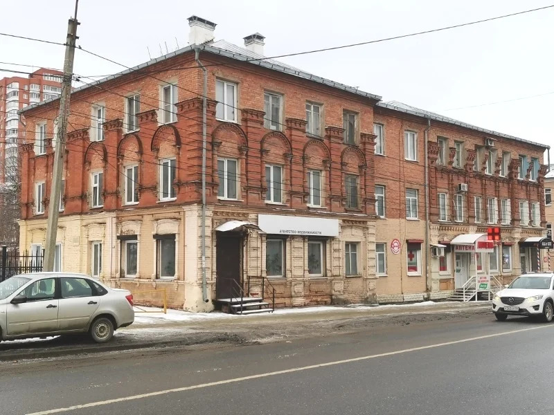 Продается квартира, 30.4 м - Фото 0