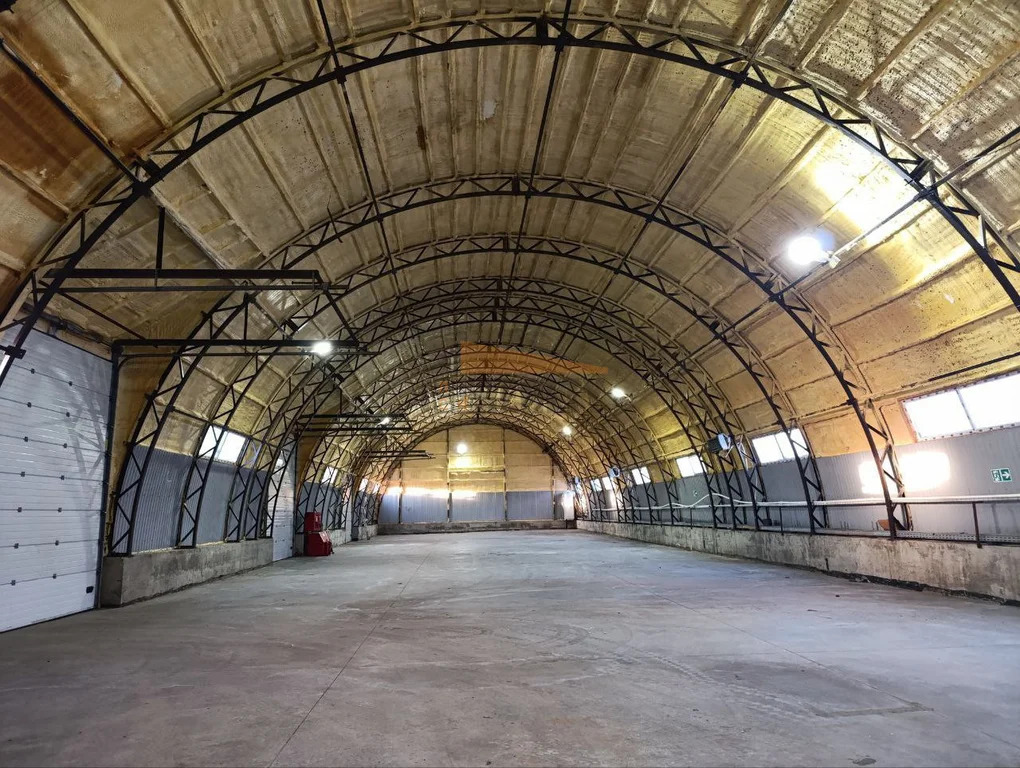 Продажа производственного помещения, Алешино, Пушкинский район - Фото 11