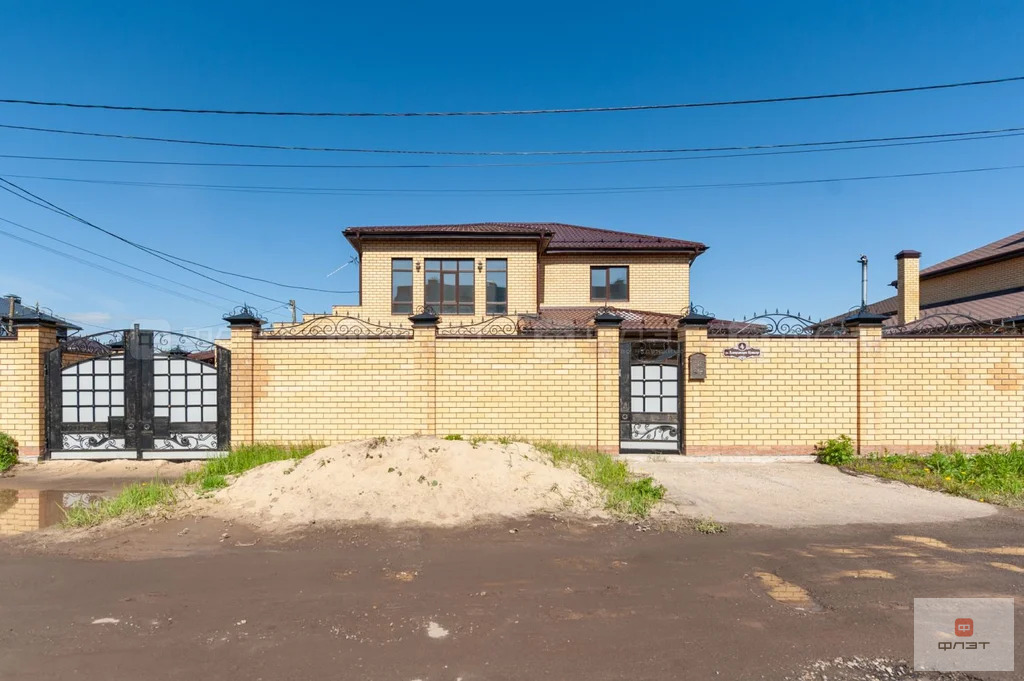 Продажа дома, Казань, ул. Александра Коваля - Фото 18