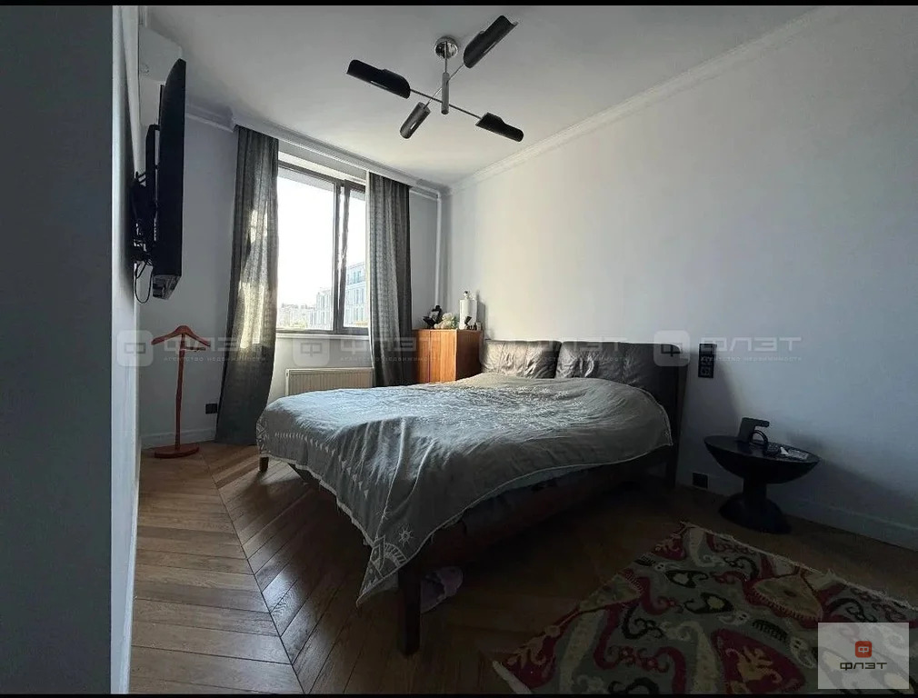 Продажа квартиры, Казань, ул. Островского - Фото 12