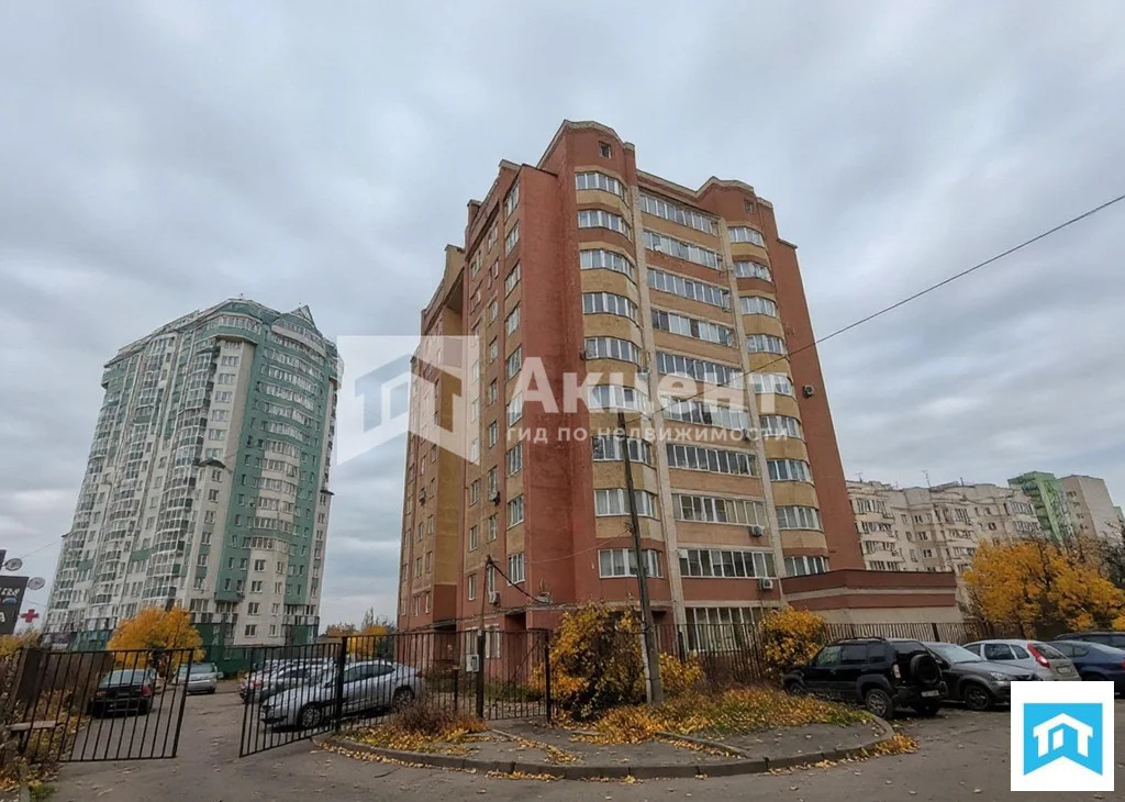 Продажа квартиры, Иваново, ул. Революционная - Фото 1