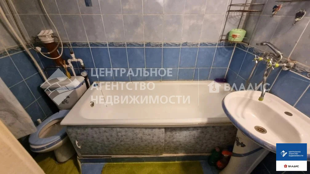 Продажа квартиры, Кораблино, Кораблинский район, ул. Зубковой - Фото 7