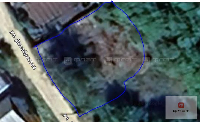 Продажа участка, Печищи, Верхнеуслонский район, ул. Декабристов - Фото 7