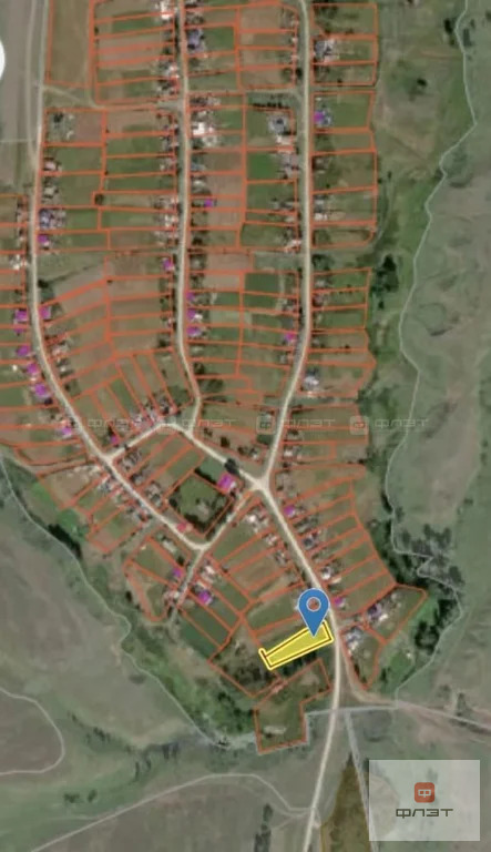 Продажа дома, Верхние Яки, Мамадышский район, ул. Центральная - Фото 3
