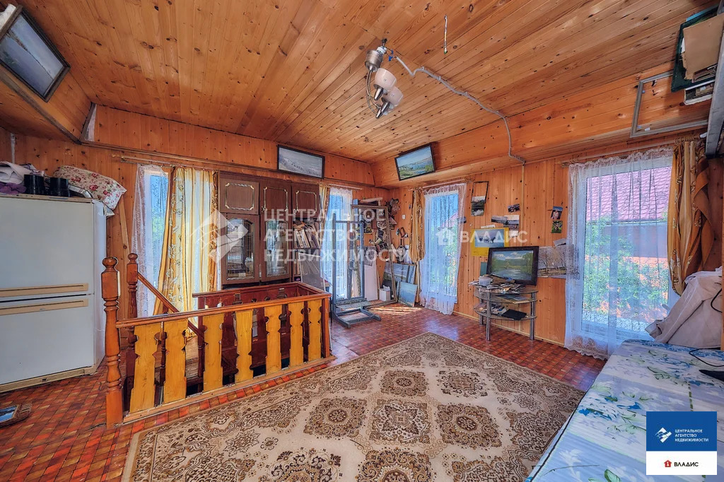 Продажа дома, Кузьминское, Рыбновский район, 242 - Фото 8