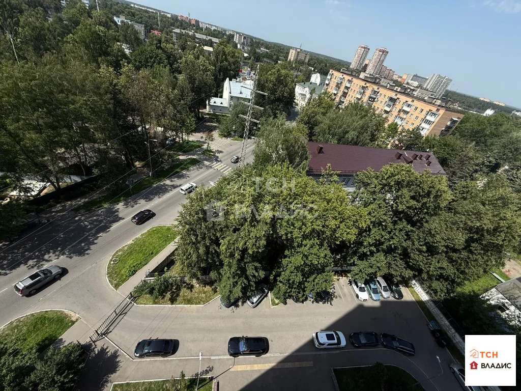 Продажа квартиры, Пушкино, Воскресенский район, Писаревская улица - Фото 11