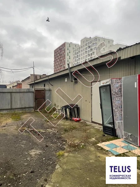 МО, Люберцы, Красково, Карла Маркса, 2800 м2, Комплекс зданий (ном. ... - Фото 8