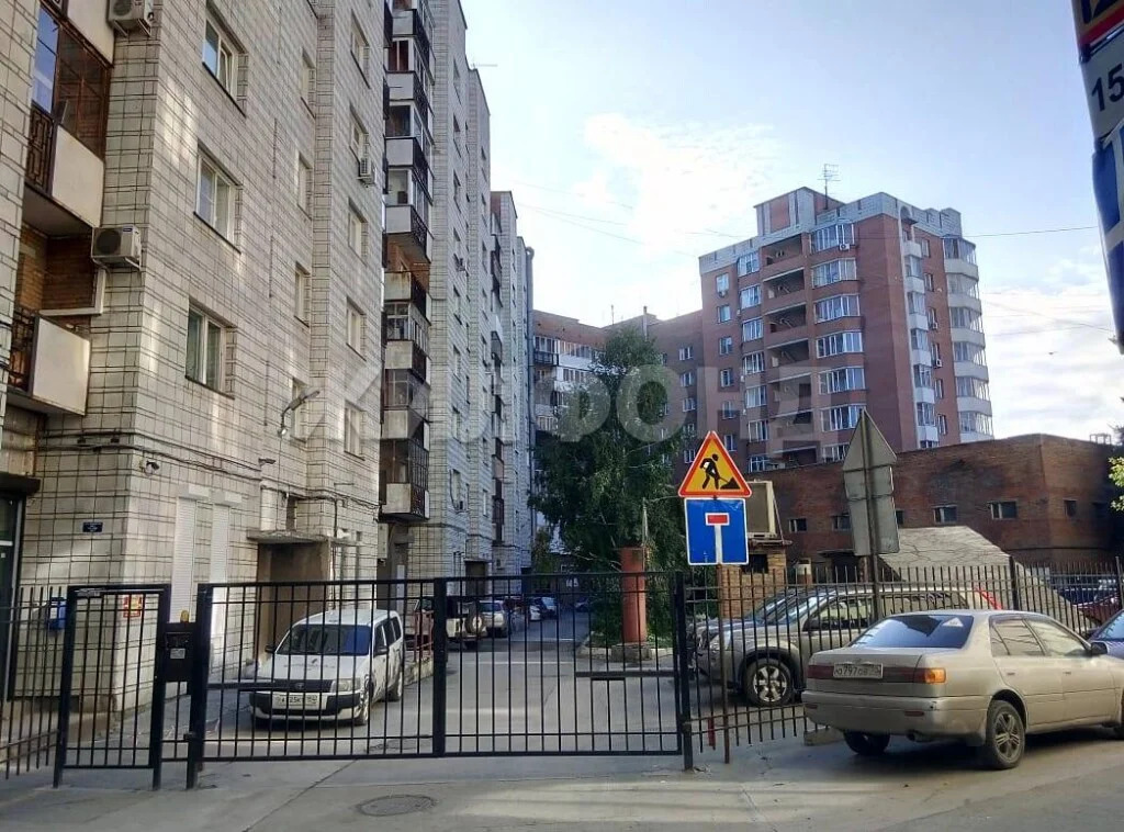 Продажа квартиры, Новосибирск, ул. Октябрьская - Фото 29
