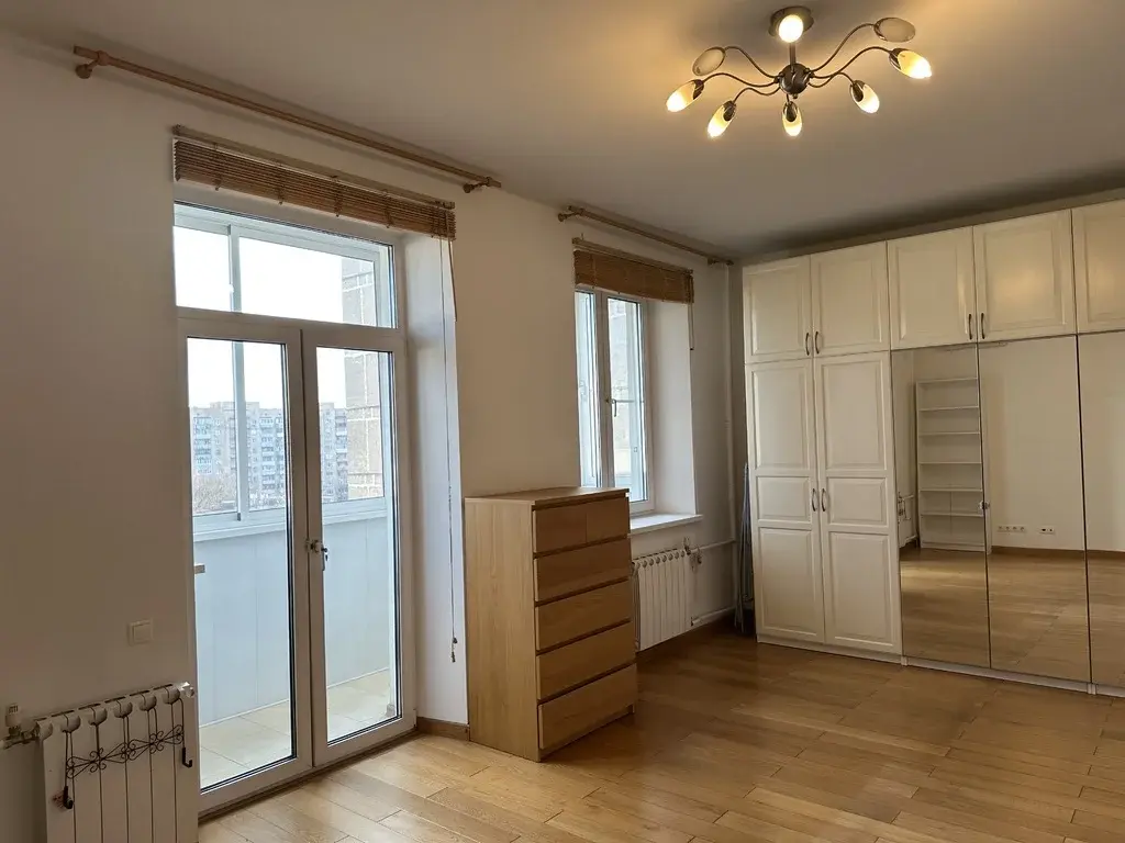 Трехкомнатную квартиру на ул.Космонавтов Общ.пл. 89 кв.м - Фото 34