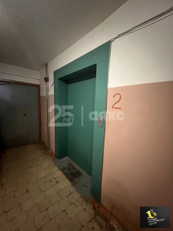 Продажа квартиры, Воскресенск, Воскресенский район, Кагана ул, 8 - Фото 9