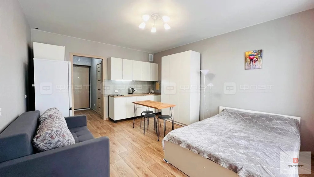 Аренда квартиры, Казань, ул. Ярышлар д.4 - Фото 8