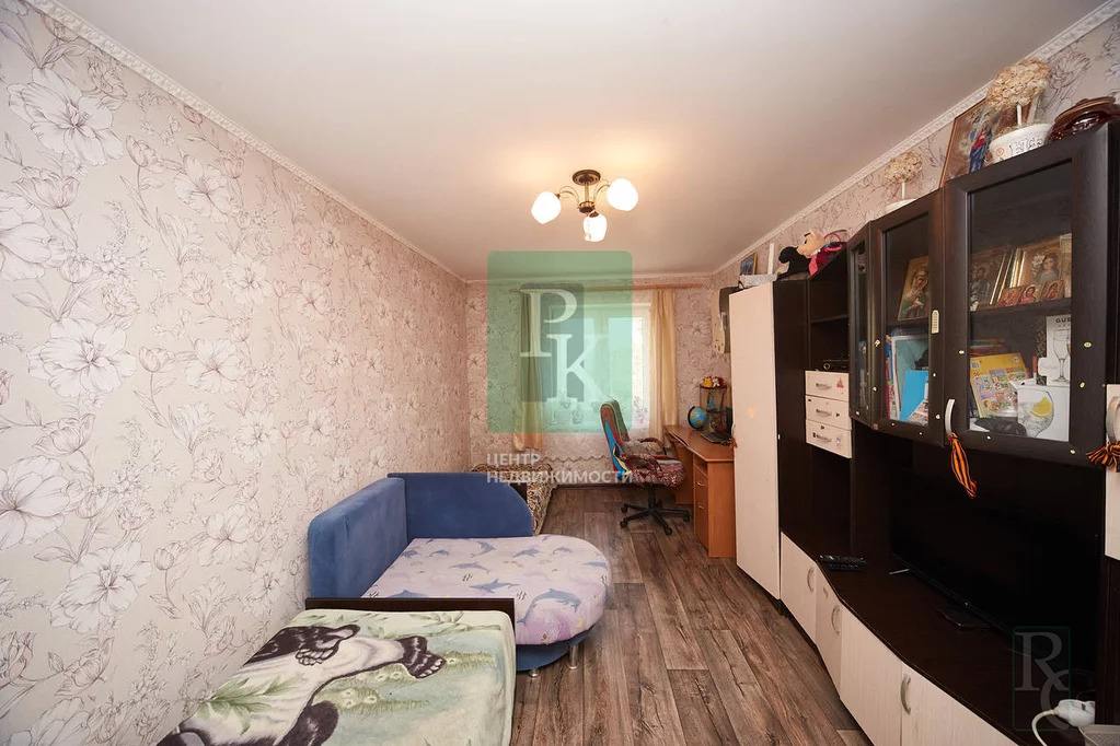 Продажа квартиры, Севастополь, улица Ветеранов - Фото 28