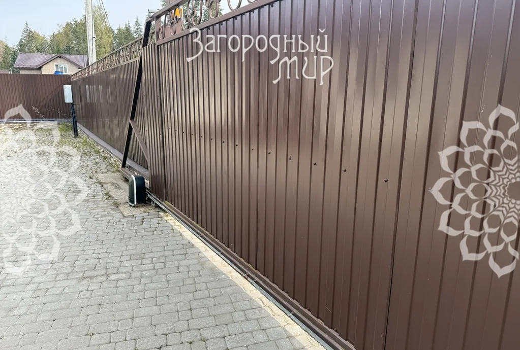 Продам дом, Дмитровское шоссе, 27 км от МКАД - Фото 22