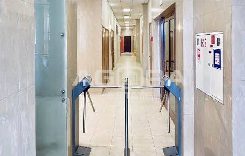 Продажа офиса, м. Павелецкая, ул. Летниковская - Фото 6