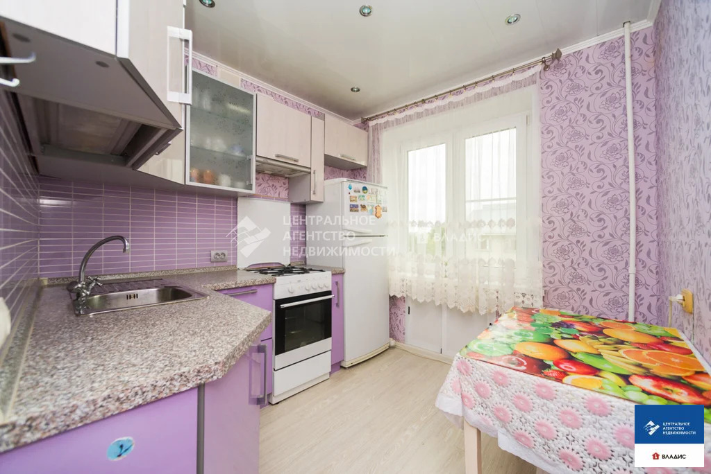 Продажа квартиры, Рязань, ул. Гагарина - Фото 2