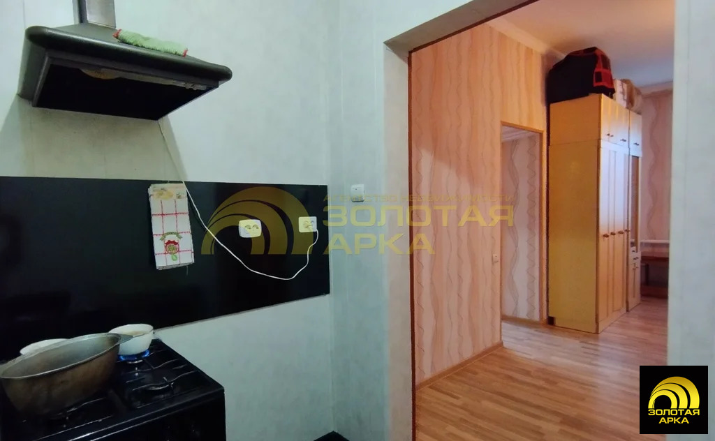 Продажа квартиры, Старотитаровская, Темрюкский район, ул. Ленина - Фото 9