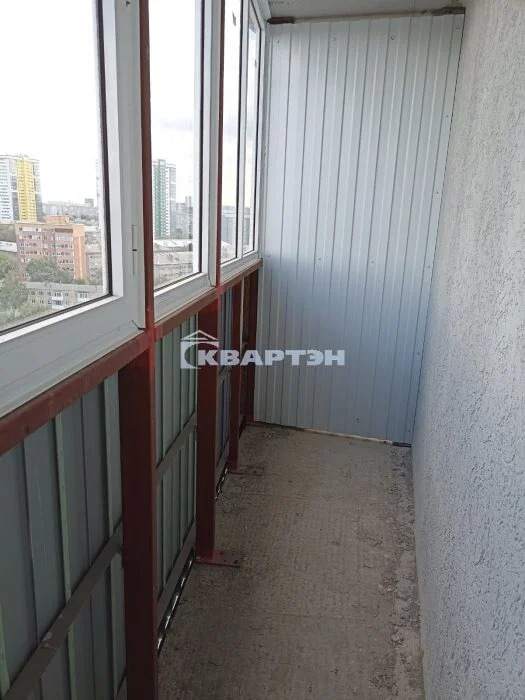 Продажа квартиры, Новосибирск, ул. Дуси Ковальчук - Фото 13