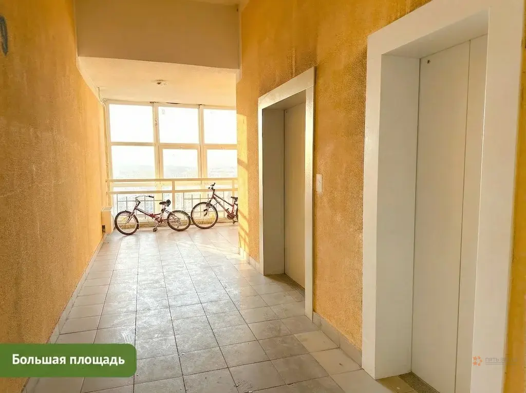 Продается 2-комнатная квартира Комсомольская, 17Б - Фото 18