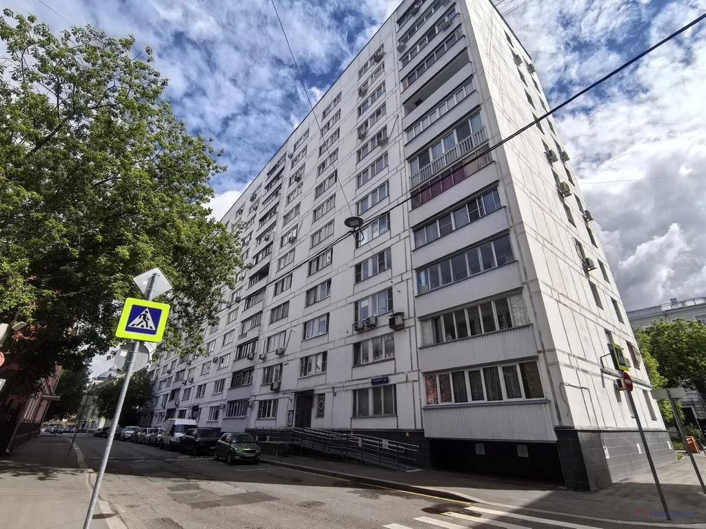 Продажа квартиры, ул. Мещанская - Фото 1