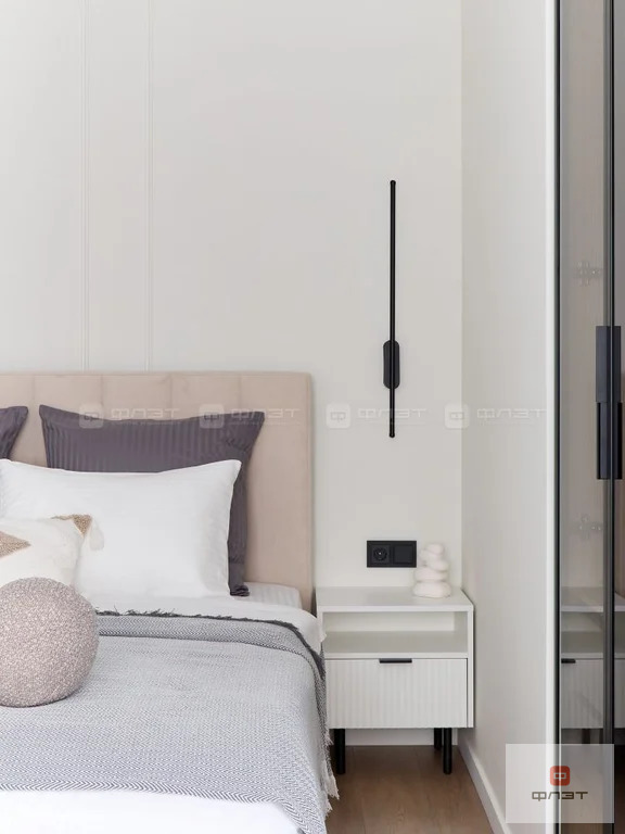 Продажа квартиры, Казань, ул. Волкова - Фото 9