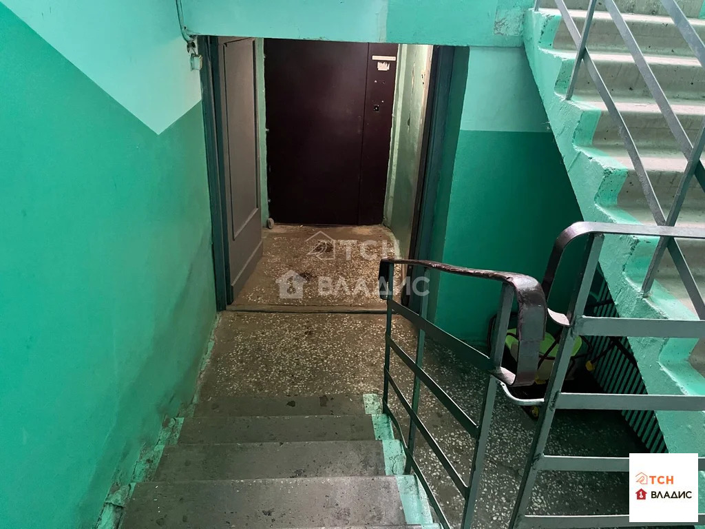 Продажа квартиры, Литвиново, Щелковский район, 12 - Фото 16