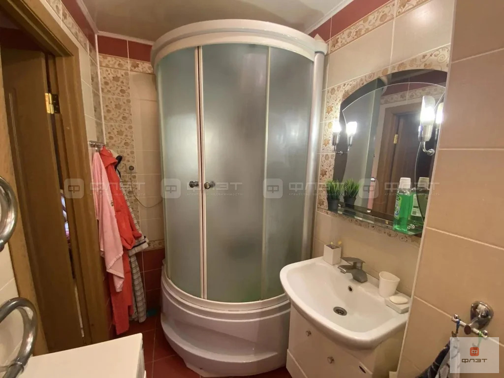 Продажа квартиры, Казань, Ямашева пр-кт. - Фото 8