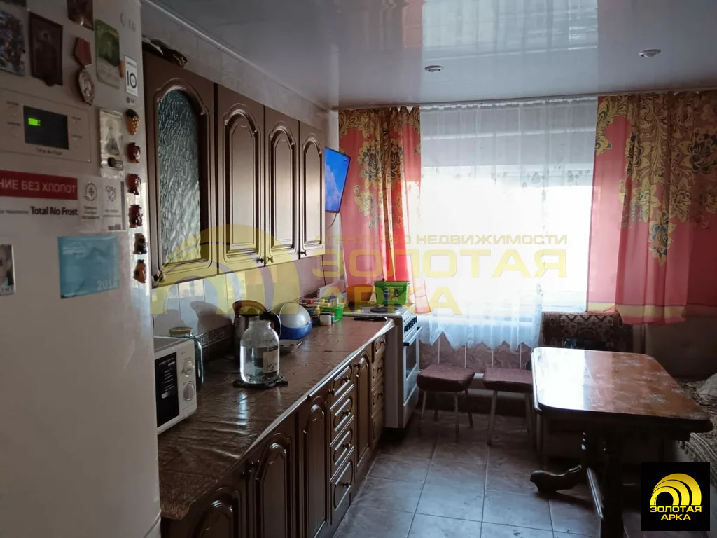 Продажа дома, Вышестеблиевская, Темрюкский район, ул. Ленина - Фото 29