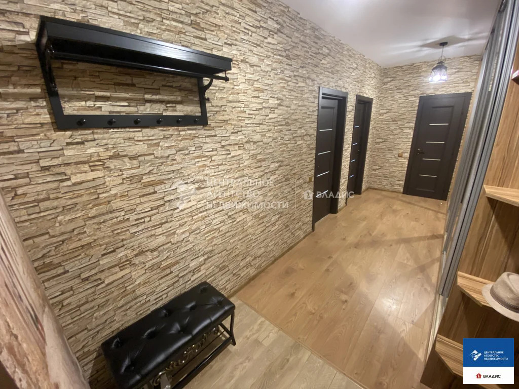 Аренда квартиры, Рязань, ул. Вокзальная - Фото 19