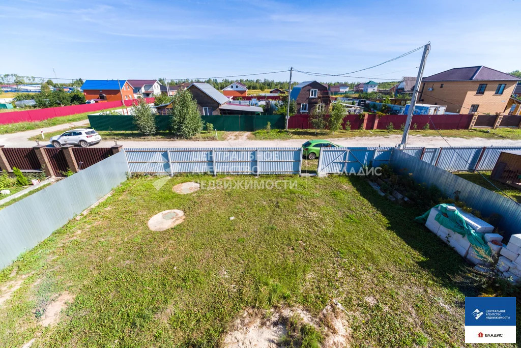 Продажа дома, Рыбновский район, Богатырская улица - Фото 27