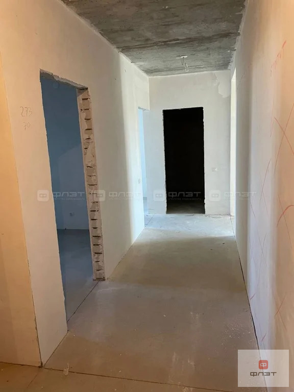 Продажа квартиры, Высокая Гора, Высокогорский район, ул. Егорова - Фото 5