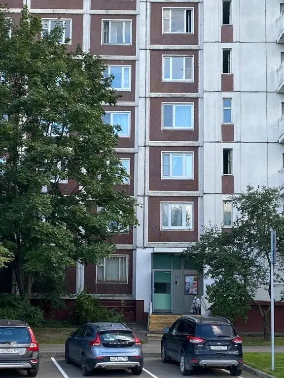 Квартира - Фото 11