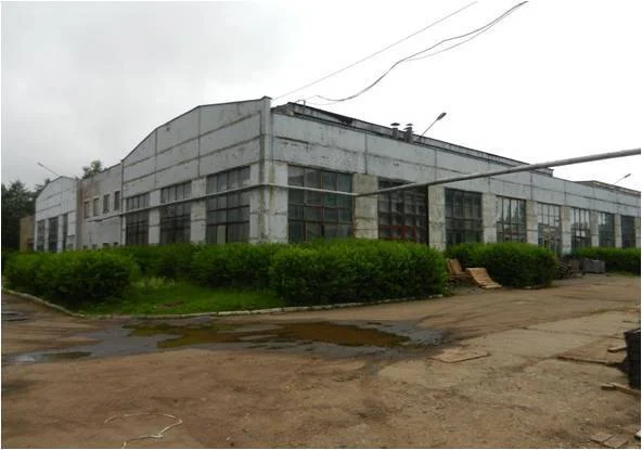Продаётся завод в Калужской области, город Малоярославец. - Фото 7
