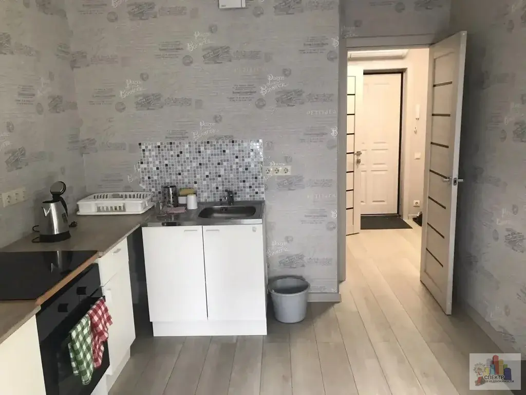 Квартира в Люберцах на длительный срок - Фото 17