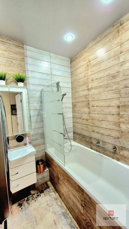 Продажа квартиры, Казань, ул. Генерала Ерина - Фото 16