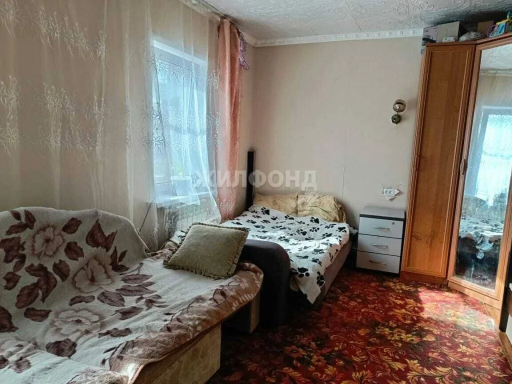 Продажа дома, Новосибирск, ул. Переселенческая - Фото 1