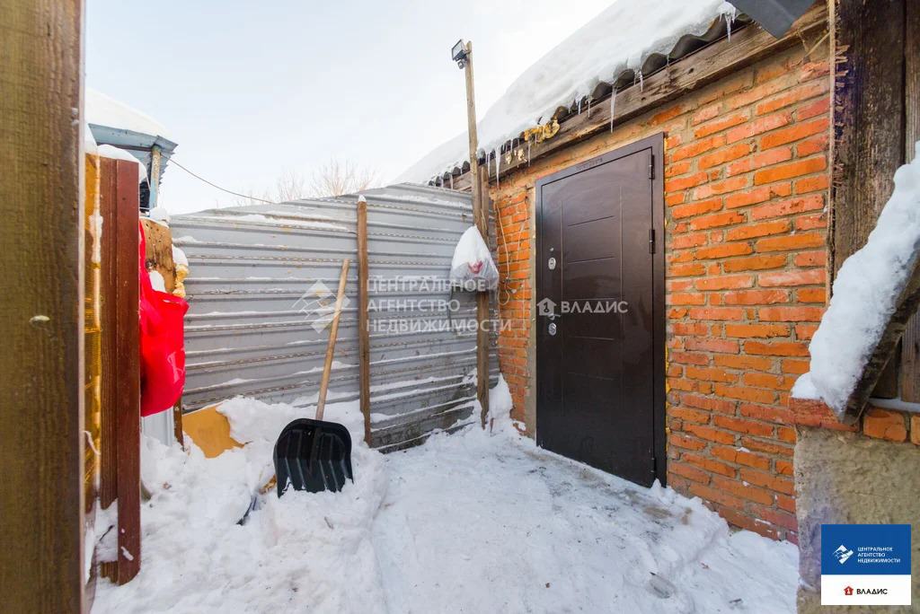 Продажа дома, Щетиновка, Михайловский район - Фото 16