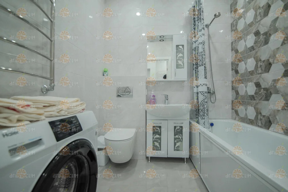 1-комн. квартира - Фото 11