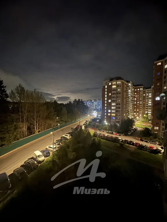 Продажа квартиры, Голубое, Солнечногорский район, ул. Родниковая - Фото 14