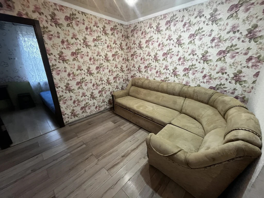 Продажа квартиры, Афипский, Северский район, ул. Шоссейная - Фото 6